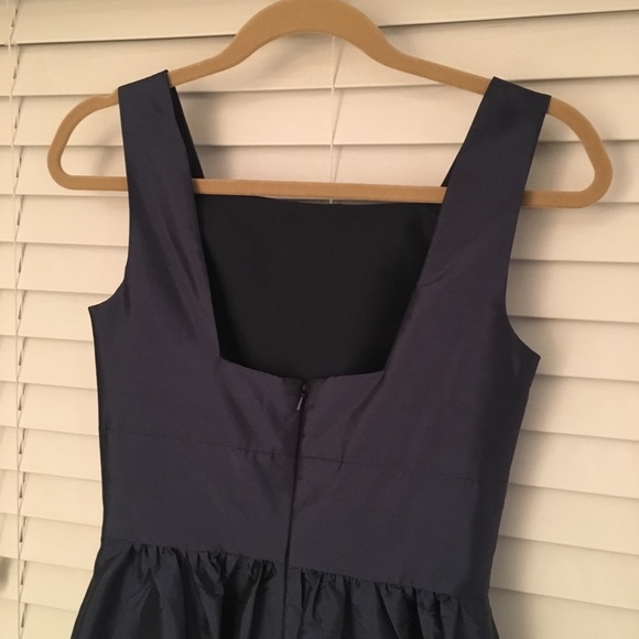 Alfred Sung Style D520 Bridesmaid Dress - Picture 4 of 7